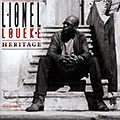 Heritage, Lionel Loueke
