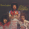 Electric ladyland, Jimi Hendrix