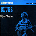 Autobiography in Blues, Lightnin Hopkins