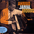 Moods, Ahmad Jamal