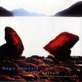 Magic Numbers, Quinsin Nachoff