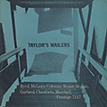 Taylor's Wailers, Arthur Taylor