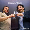 Relax and enjoy, Boulou Ferr�
