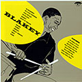 The complete Art Blakey on Emarcy, Art Blakey