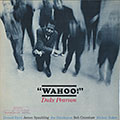 Wahoo !, Duke Pearson