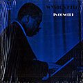 In concert, Wynton Kelly