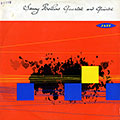Sonny Rollins Quartet and Quintet, Sonny Rollins