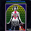 Monterey International Pop Festival, Jimi Hendrix , Otis Redding