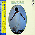 Heaven on earth, Larry Young