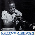 Memorial Album, Clifford Brown