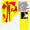 Cliff Jordan, Clifford Jordan