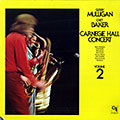 Carnegie Hall concert volume 2, Chet Baker , Gerry Mulligan