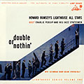Double or nothin', Charlie Persip