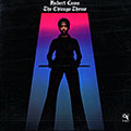 The Chicago Theme, Hubert Laws