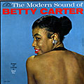 The modern sound of Betty Carter, Betty Carter
