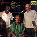 After hours, Ray Brown , Joe Pass , Andre Previn