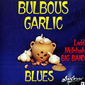 Bulbous Garlic blues, Ladd McIntosh