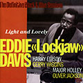 Light and lovely, Eddie Davis