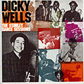 The Stanley dance sessions, Dicky Wells