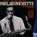 Paul Quinichette 1951- 1953, Paul Quinichette