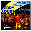 Multi color Feeling Fanfare Live, Eddy Louiss