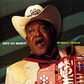 Hey do right!, Boozoo Chavis