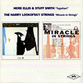 Herb Ellis & Stuff Smith/The Harry Lookofsky Strings, Herb Ellis , Harry Lookofsky , Stuff Smith