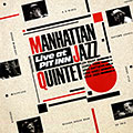 Live at Pit Inn,  Manhattan Jazz Quintet