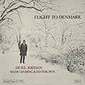 Flight to Denmark, Duke Jordan