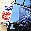 In Orbit, Clark Terry