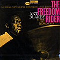 The Freedom Rider, Art Blakey ,  The Jazz Messengers