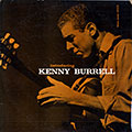 Introducing Kenny Burrell, Kenny Burrell