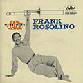 Frank Rosolino, Frank Rosolino