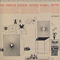 The stratus seekers, George Russell