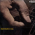 Frivolous Sal, Sal Salvador