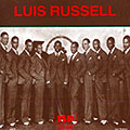 Luis Russell 1929- 1930, Luis Russell