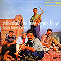 Wherever the five winds blow, Shorty Rogers