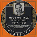 Midge Williams and her Jazz jesters 1937 - 1938, Midge Williams
