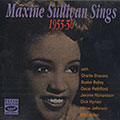 Maxine Sullivan sings 1955-1956, Maxine Sullivan