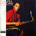 Furthermore, Ralph Moore