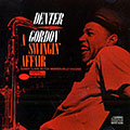 A swingin' affair, Dexter Gordon
