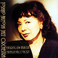 Carnegie Hall Concert, Toshiko Akiyoshi