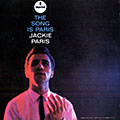 The Song Is Paris, Jackie Paris