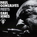 Meets Earl Hines, Paul Gonsalves , Earl Hines