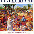 African Marketplace, Dollar Brand