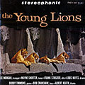 The Young Lions, Louis Hayes , Lee Morgan , Wayne Shorter , Frank Strozier