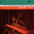 Chamber's music, Paul Chambers