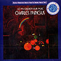 Let my children hear music, Charles Mingus