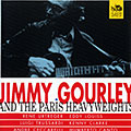 And the paris heavyweights, Jimmy Gourley