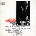 Takin' off, Herbie Hancock